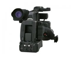 Camera video Panasonic hmc81