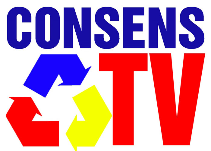   ~ CONSENS 3 Tv, va doreste vizionare placuta ! CONSENS 3 Tv, canalul de promovare al adevaratelor valori muzicale, datinilor, tradițiilor, autenticului si bunului gust !